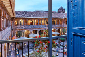 Palacio del Inka, a Luxury Collection Hotel, Cusco