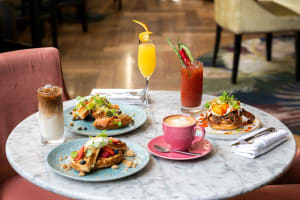 voco Grand Central Glasgow