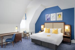 voco Grand Central Glasgow