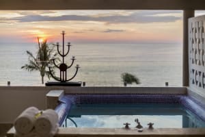 Villa Premiere Boutique Hotel & Romantic Getaway