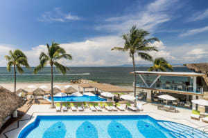 Villa Premiere Boutique Hotel & Romantic Getaway