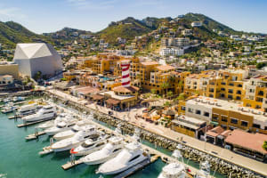 Tesoro Los Cabos