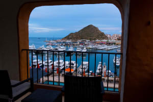 Tesoro Los Cabos