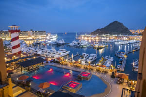 Tesoro Los Cabos