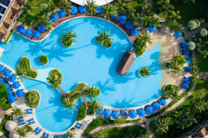 Phuket Marriott Resort & Spa, Merlin Beach