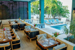 Prana Maya Island Resort