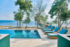 Prana Maya Island Resort