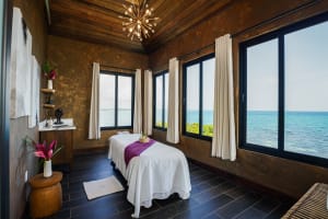 Prana Maya Island Resort