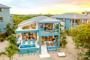 Prana Maya Island Resort