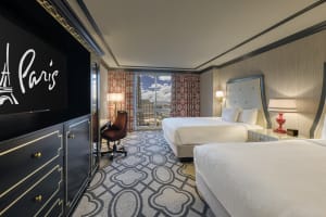 Paris Las Vegas