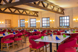 Royal Solaris Los Cabos All Inclusive Resort & Spa Dining