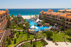 Royal Solaris Los Cabos All Inclusive Resort & Spa