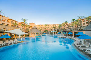 Royal Solaris Los Cabos All Inclusive Resort & Spa
