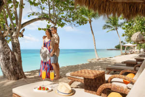 Secrets La Romana Resort & Spa