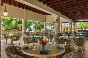 Hilton La Romana, an All-Inclusive Adult Resort