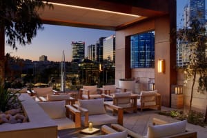 The Ritz-Carlton, Perth
