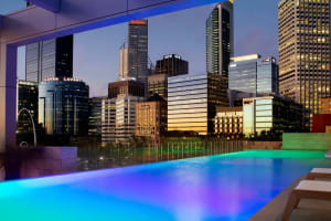 The Ritz-Carlton, Perth