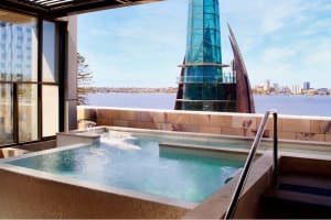 The Ritz-Carlton, Perth