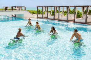 Hyatt Vivid Playa del Carmen