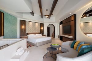 Hyatt Vivid Playa del Carmen