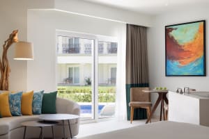 Hyatt Vivid Playa del Carmen
