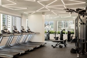 The Ritz-Carlton Residences, Waikiki Beach