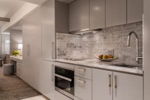 The Ritz-Carlton Residences, Waikiki Beach