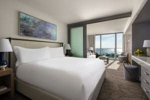The Ritz-Carlton Residences, Waikiki Beach
