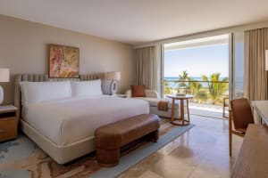 Salterra, a Luxury Collection Resort & Spa, South Caicos