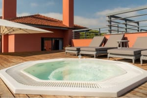 Sheraton Cascais Resort