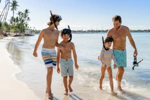 Hilton La Romana, an All-Inclusive Family Resort