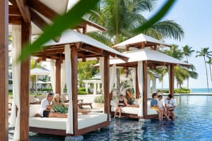 Hilton La Romana, an All-Inclusive Family Resort