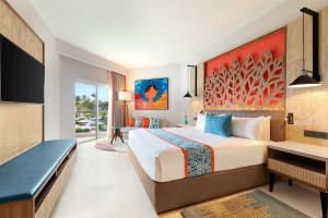 Hilton La Romana, an All-Inclusive Family Resort