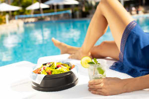 Sheraton Buganvilias Resort & Convention Center