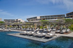 Solaz Los Cabos, a Luxury Collection Resort