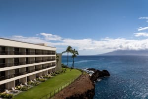 Sheraton Maui Resort & Spa