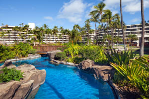 Sheraton Maui Resort & Spa