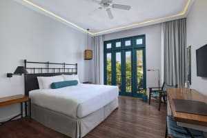 Santarena Hotel
