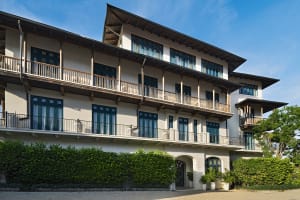 Santarena Hotel