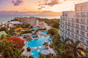 Sonesta Maho Beach Resort, Casino & Spa
