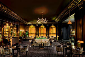 The Savoy
