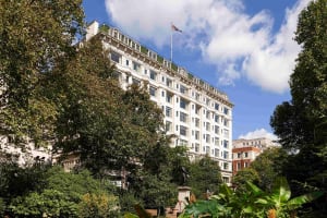 The Savoy