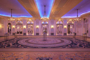 The Savoy