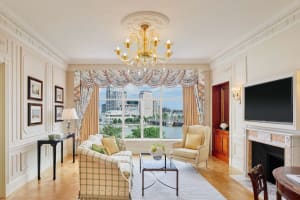 The Savoy