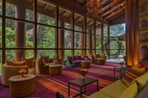 Tambo del Inka, a Luxury Collection Resort & Spa, Valle Sagrado