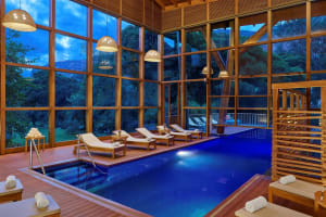 Tambo del Inka, a Luxury Collection Resort & Spa, Valle Sagrado