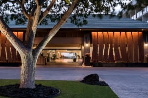 Waikoloa Beach Marriott Resort & Spa