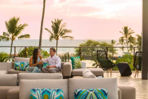 Waikoloa Beach Marriott Resort & Spa
