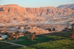 Luxor Valley of the Kings