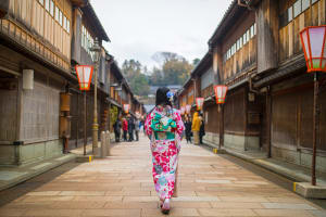 Kanazawa